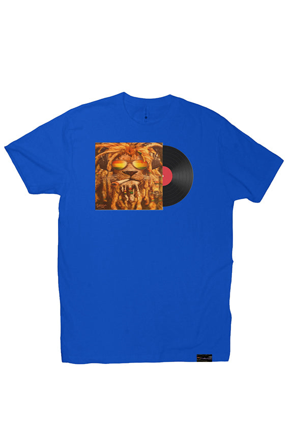 "New Beginnings Vol.1" Tee