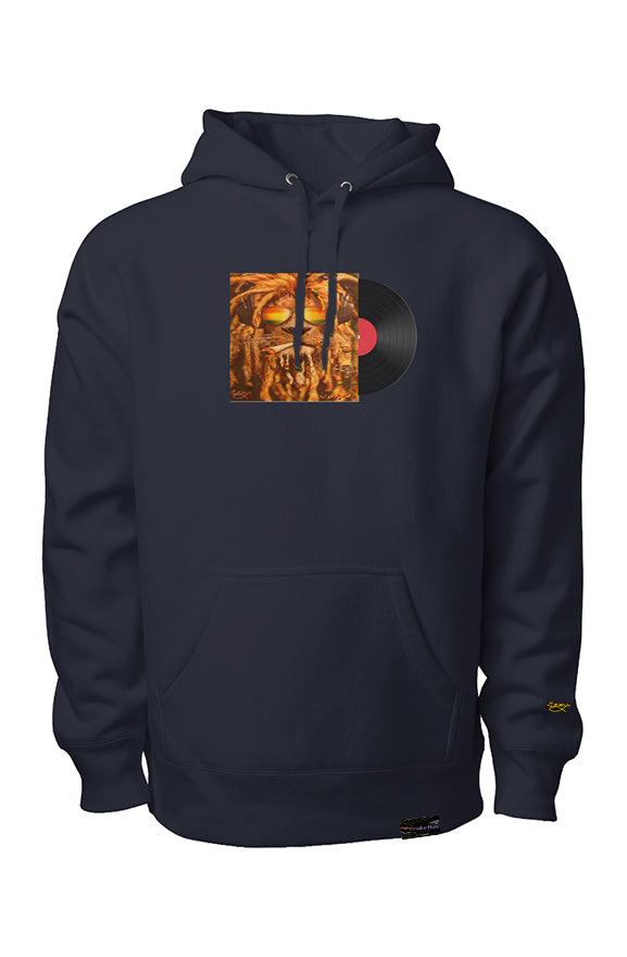 "New Beginnings Vol.2" Heavyweight Hoodie
