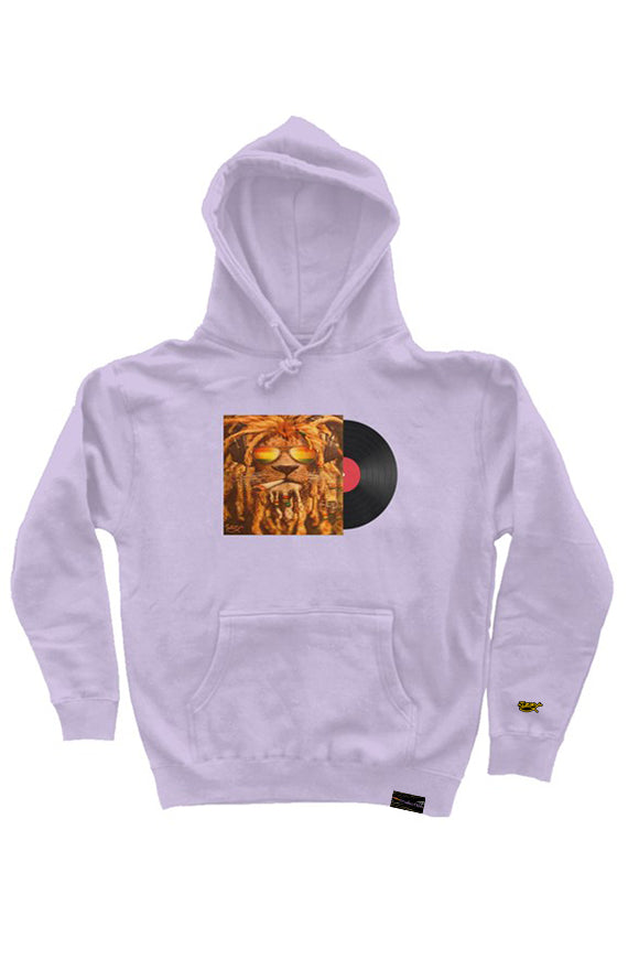 "New Beginnings Vol.1" Hoodie