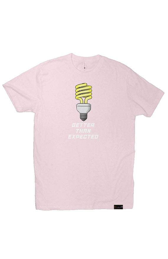 "Better Then Expected" Tee