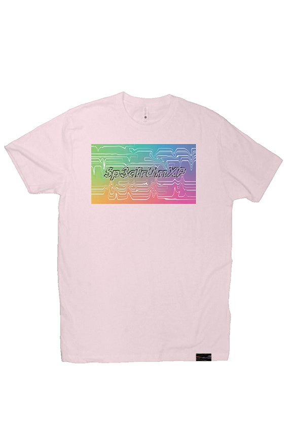 "Channel Banner" Tee