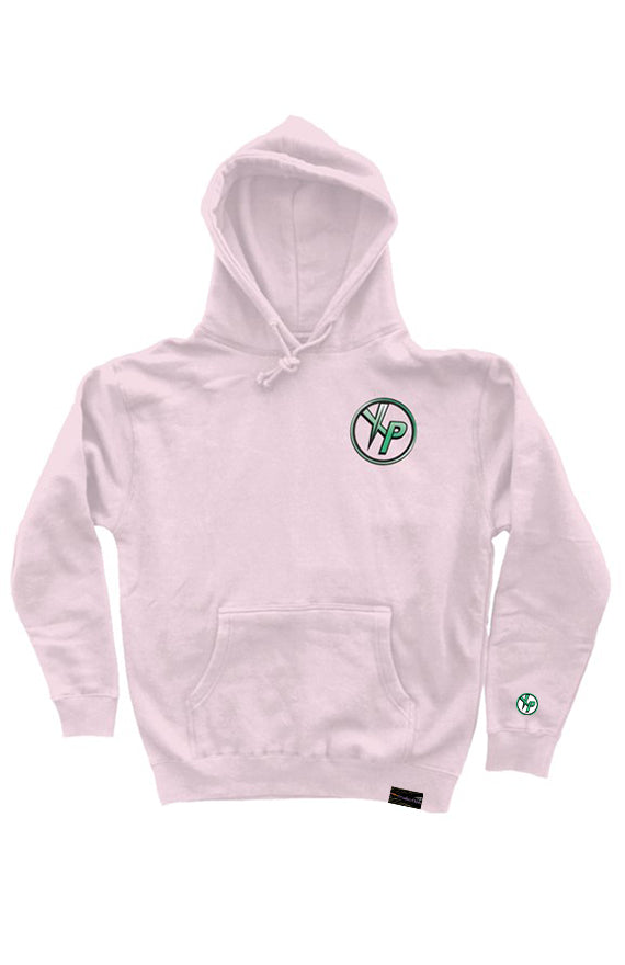 “Embroidered Sp3ctrumxp Logo” Hoodie