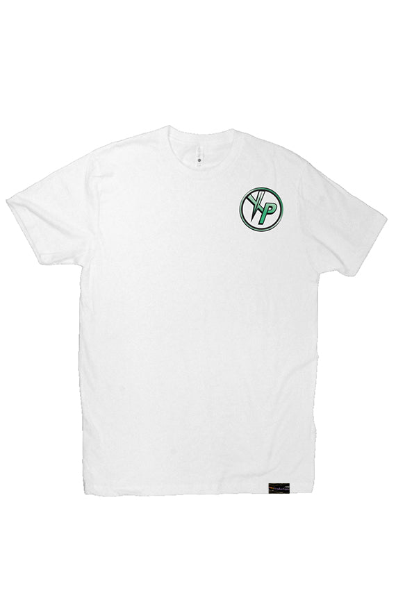 SP3CTRUMXP'S "Embroidered Logo" Tee