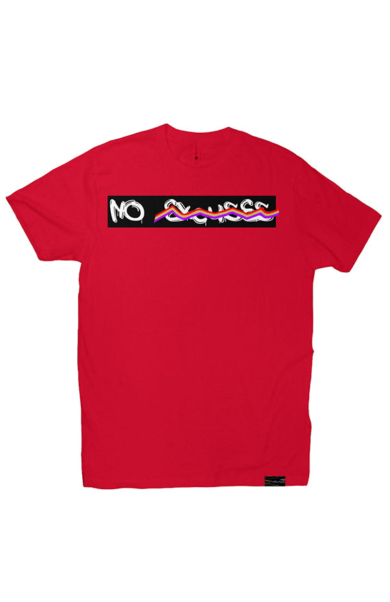 "No Excuses" Tee