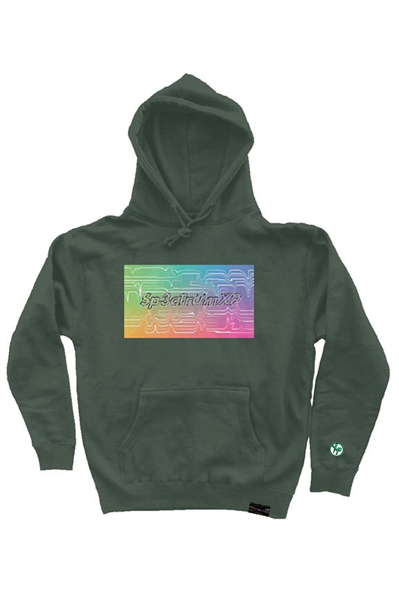 "Channel Banner" Hoodie