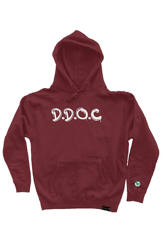 "DDOC" Hoodie