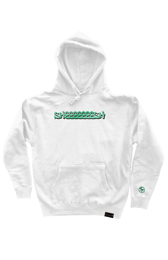 "SHEEEEEEESH" Hoodie