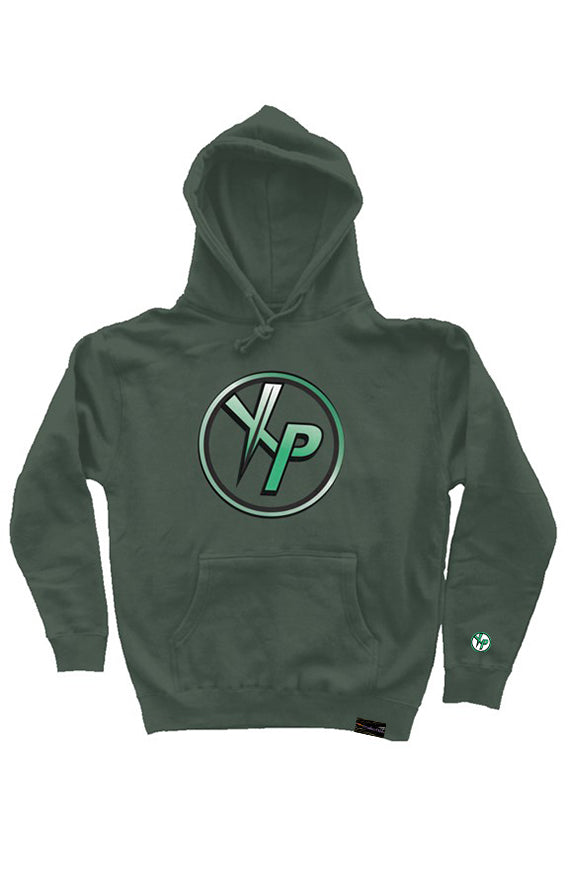"XP Logo" Hoodie